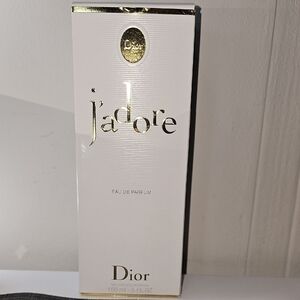 Dior J'adore Eau de Parfum 150ml